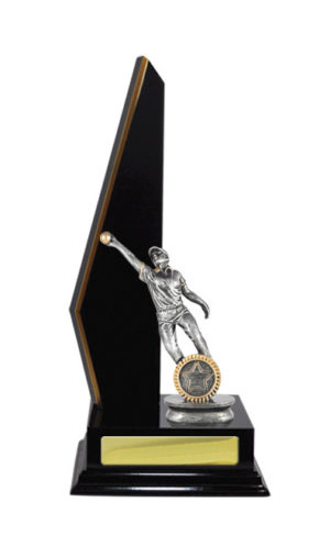 S24-13021DK : Timber Buildup Cricket