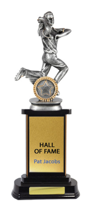 S24-13116DK : Timber Buildup Cricket Female