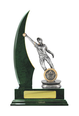 S24-13121GN : Timber Buildup Cricket Female