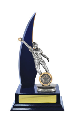 S24-13121RB : Timber Buildup Cricket Female