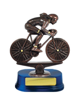 S24-13205 : Cycling Fig. on Base