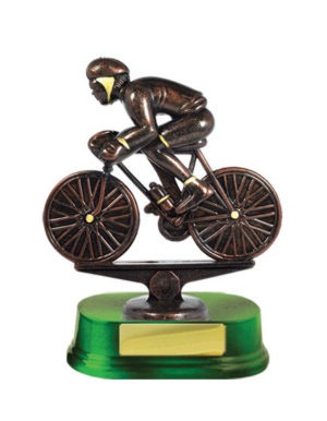 S24-13209 : Cycling Fig. on Base