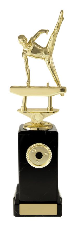 S24-14119 : Gym Male on Column