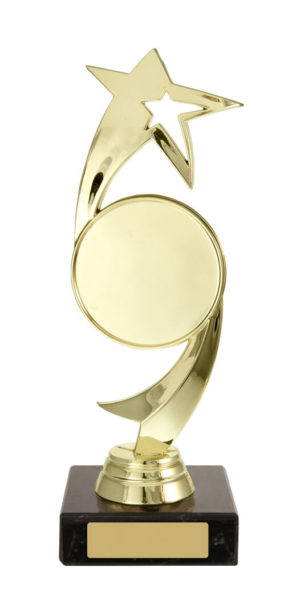 S24-14205 : Star on Base