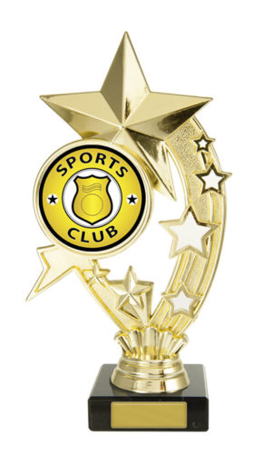 S24-14209 : Star on Base