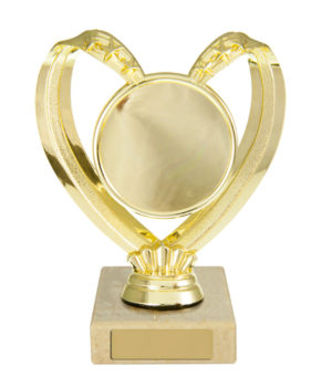 S24-14218 : Heart on Base