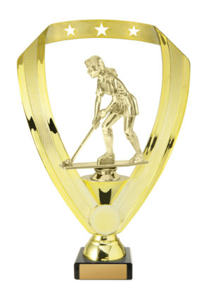 S24-14613 : Backstand/Base/Hockey F.