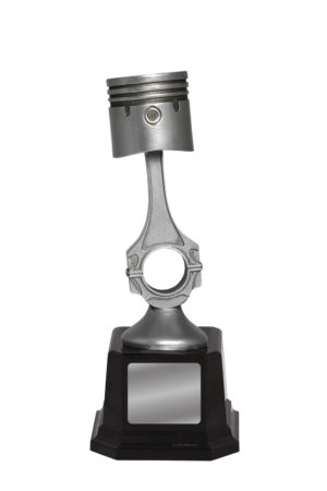 S24-15802 : Piston on Base