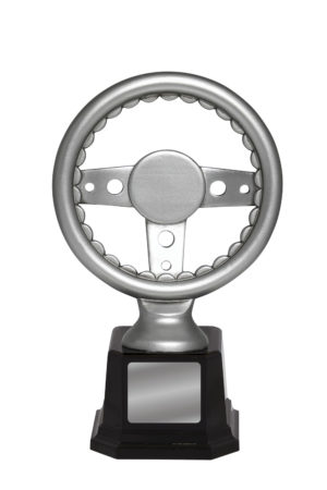 S24-15803 : Steering Wheel on Base