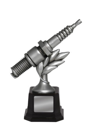 S24-15804 : Spark Plug on Base