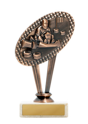 S24-15805 : Metal Motorsports Theme on Base