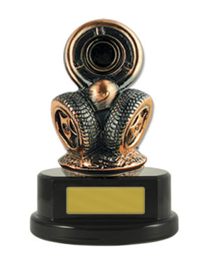 S24-15809 : Wheels-Helmet on Base