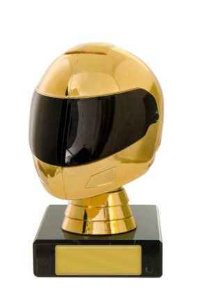 S24-16016 : Helmet on Column