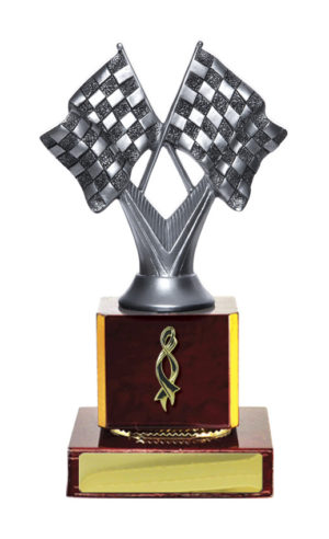 S24-16210CH : Timber Buildup Flags