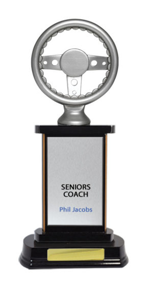 S24-16301DK : Timber Buildup Motorsports