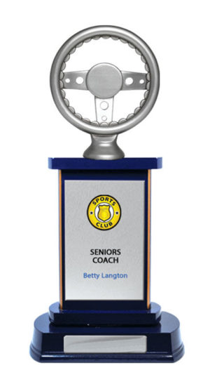 S24-16301RB : Timber Buildup Motorsports