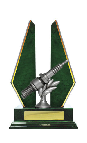 S24-16309GN : Timber Buildup Motorsports