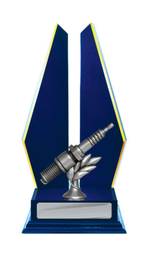 S24-16309RB : Timber Buildup Motorsports