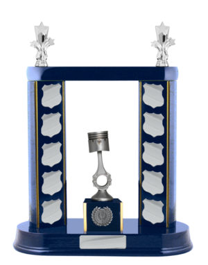 S24-16314RB : Timber Buildup Martial Arts