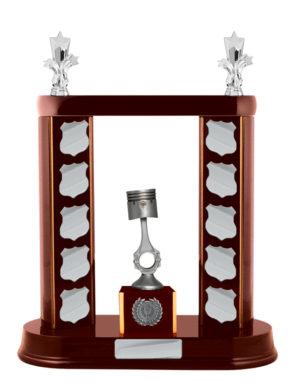 S24-16314WG : Timber Buildup Martial Arts