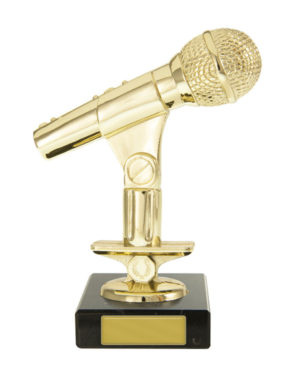 S24-17001 : Microphone on Base