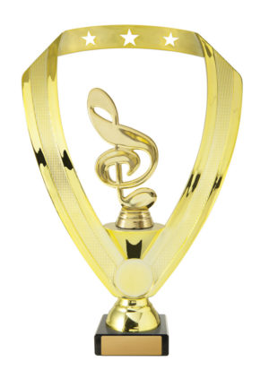 S24-17315 : Backstand/Music on Base