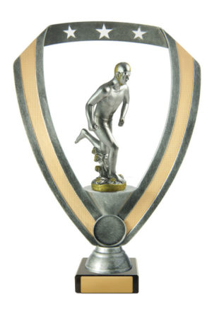 S24-18401 : Figure/Backstand/Column