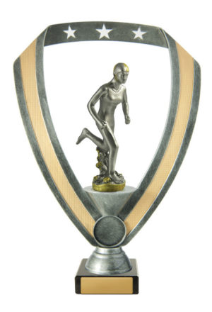 S24-18405 : Figure/Backstand/Column