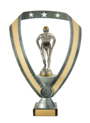 S24-19201 : Figure/Backstand/Base