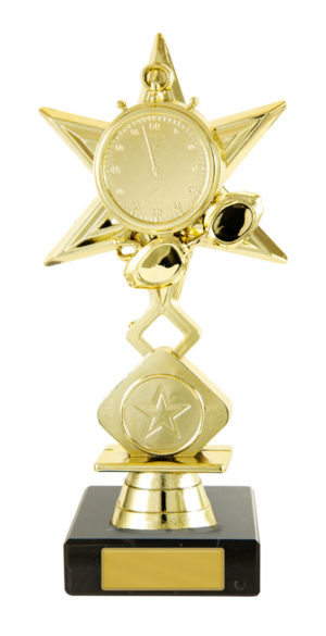 S24-19215 : Figurine/Base