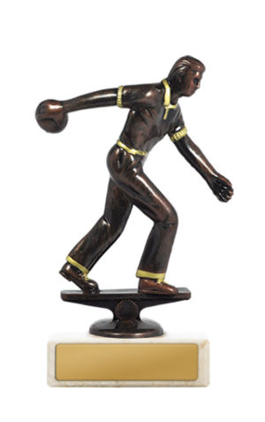 S24-20109 : Tenpin Figure on Base