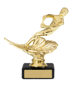 S24-20408 : Waterski M. on Base