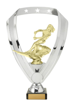 S24-20412 : Backstand/Base/Waterski F.