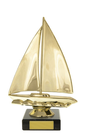 S24-20508 : Sailboat on Base