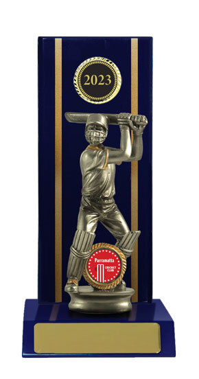 S24-7211RB : Timber Buildup Cricket