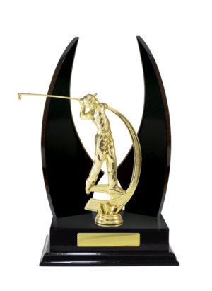 S24-7214DK : Timber Buildup Golf