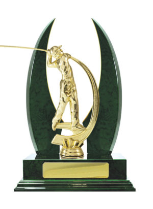 S24-7214GN : Timber Buildup Golf