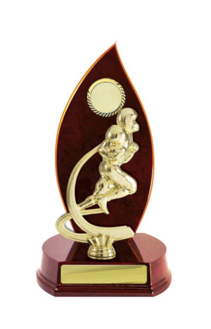 S24-7301CH : Timber Buildup Grid Iron