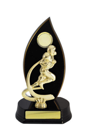 S24-7301DK : Timber Buildup Grid Iron