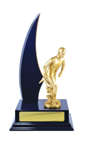 S24-7314RB : Timber Buildup Lifesaving