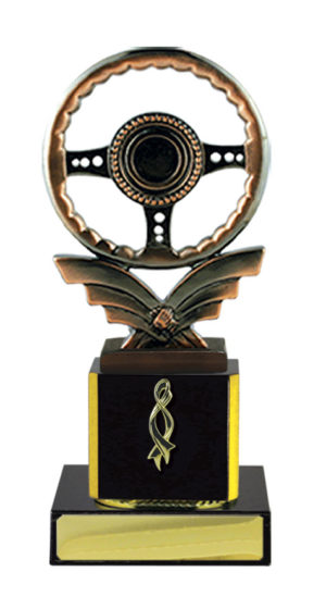 S24-7508DK : Timber Buildup Motorsports