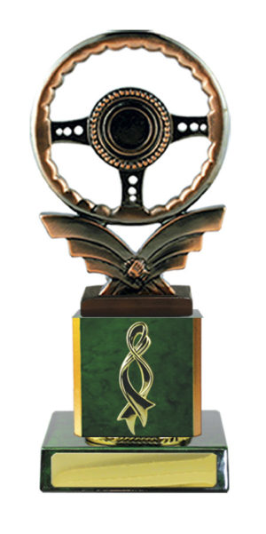 S24-7508GN : Timber Buildup Motorsports