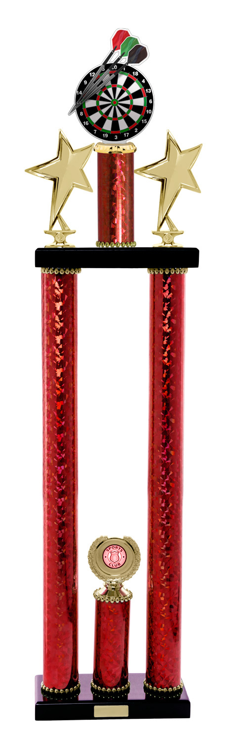 S24-7904 : Darts Tubing Buildup