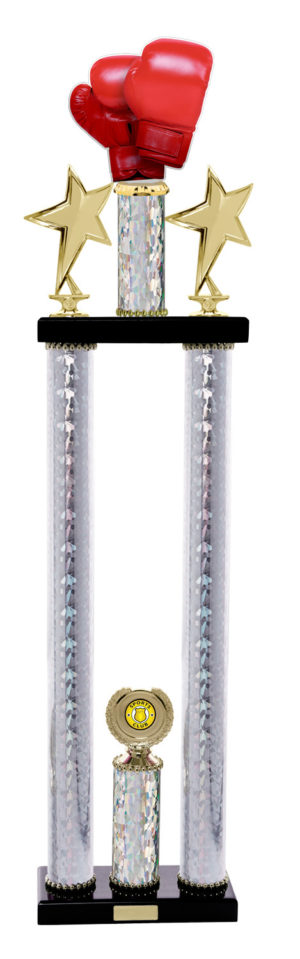 S24-7906 : Boxing Tubing Buildup