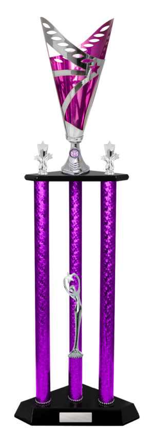 S24-7907 : Dance Tubing Buildup