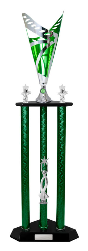 S24-7908 : Dance Tubing Buildup