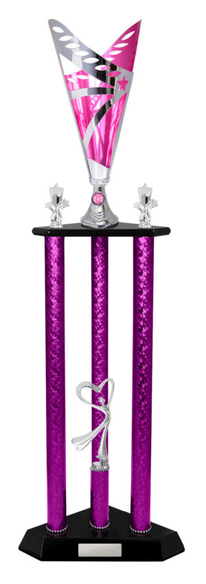 S24-7909 : Dance Tubing Buildup