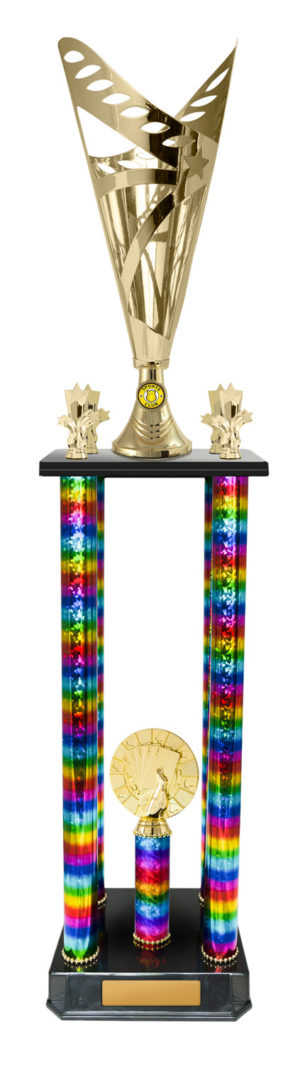 S24-7911 : Darts Tubing Buildup