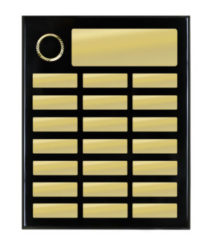 S24-8409 : Plaque Perpetual