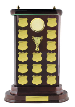 S24-8505DK : Timber Buildup Perpetual